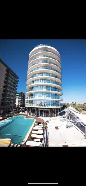 White Tower 202 Studio